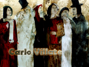 Ver obras de Carlo Villate
