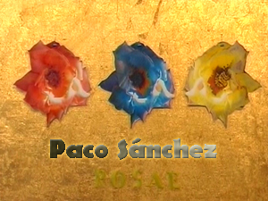 Ver obras de Paco Snchez